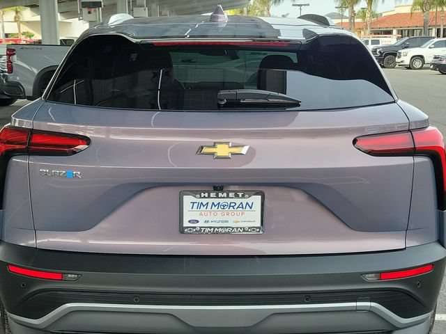 New 2026 Chevrolet Blazer EV LT FWD image 19