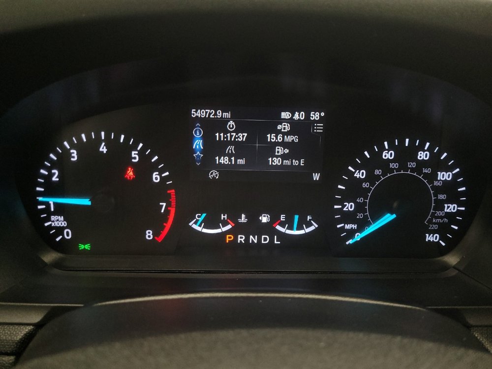 Used 2021 Ford Explorer 2WD image 23
