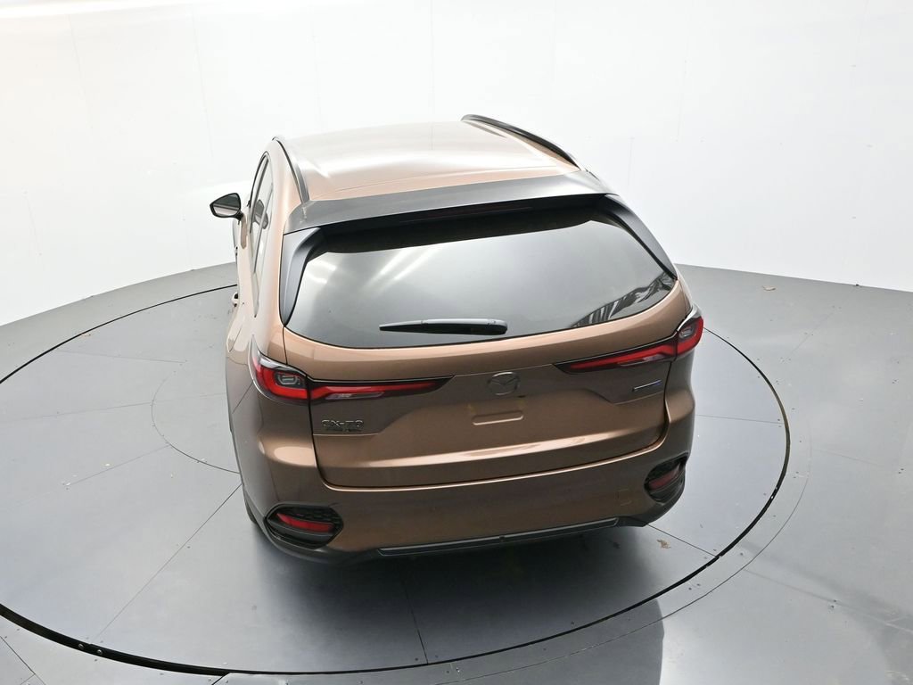 New 2026 MAZDA CX-70 SC Plus image 14