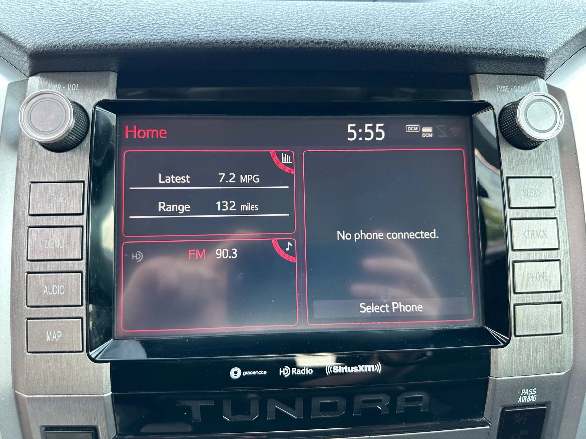 Used 2020 Toyota Tundra SR5 w/ SR5 Upgrade Package image 31