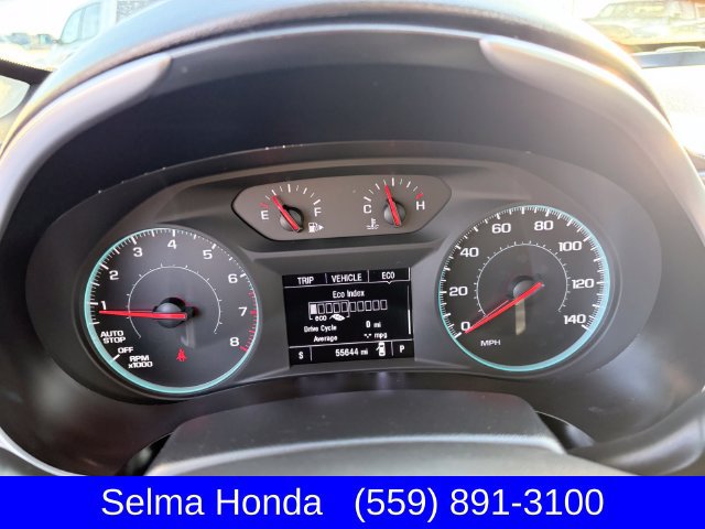 Used 2024 Chevrolet Malibu LT FWD image 19