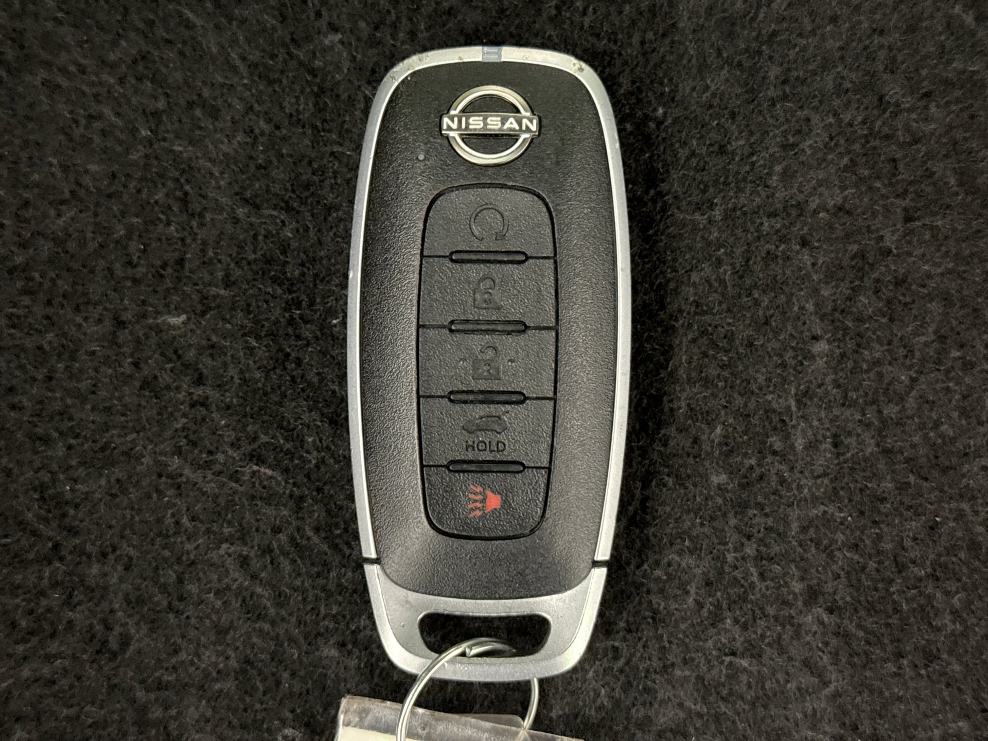 Used 2023 Nissan Rogue SV w/ SV Premium B Package image 22