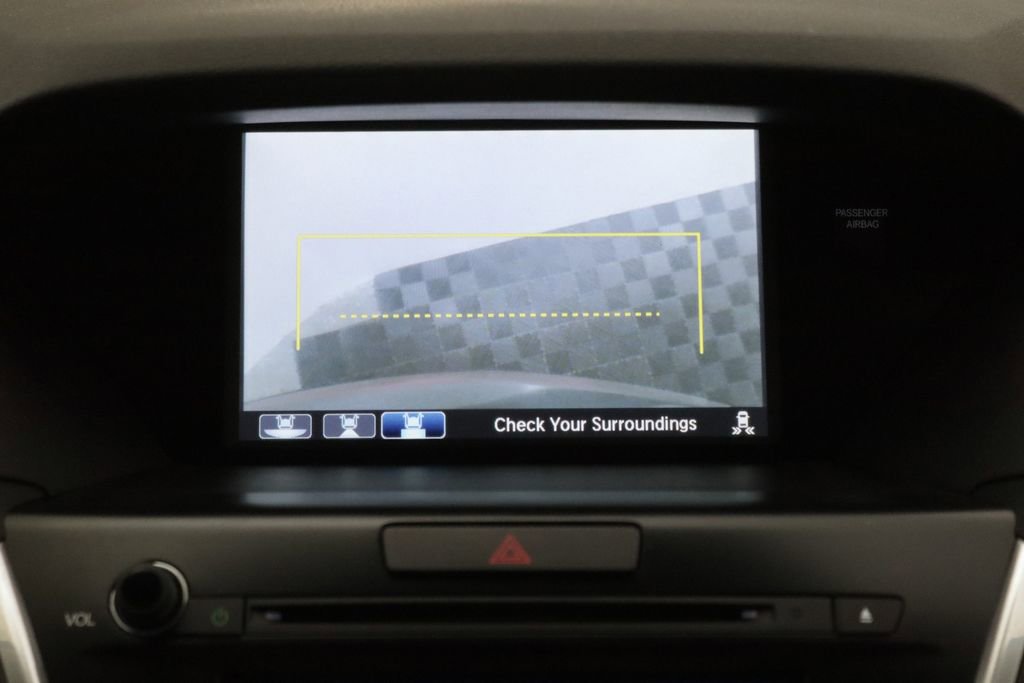 Used 2016 Acura MDX SH-AWD w/ Technology Package image 22
