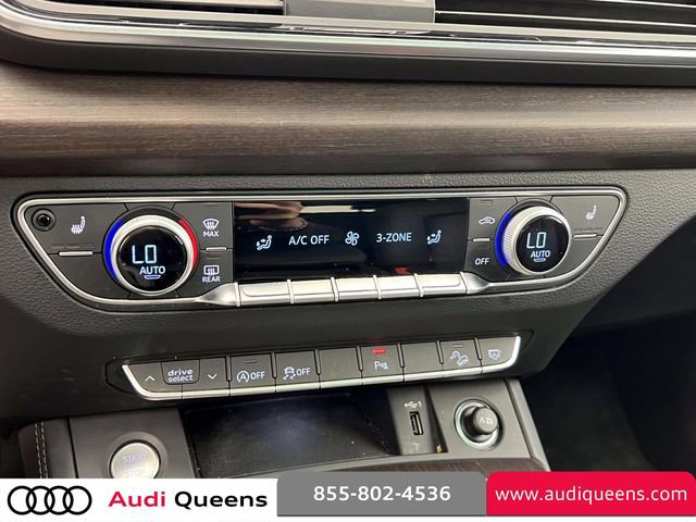 Certified 2023 Audi Q5 2.0T Premium Plus w/ Premium Plus Package image 30
