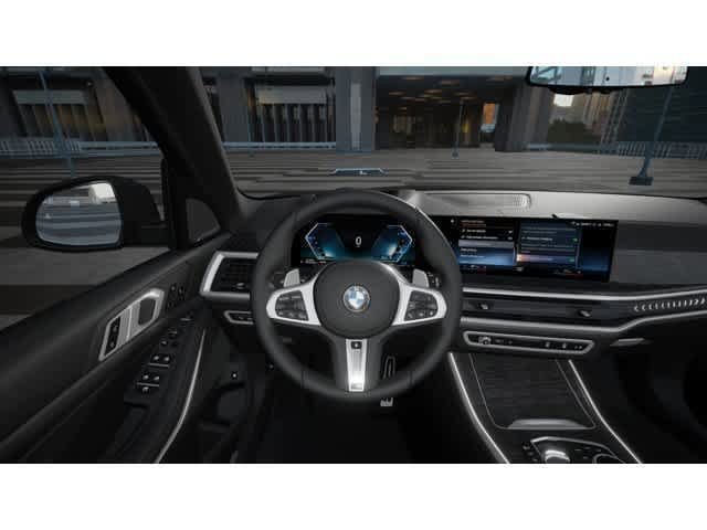 New 2026 BMW X5 xDrive50e w/ M Sport Package AWD/4WD image 13