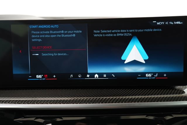 Used 2026 BMW X7 M60i image 38