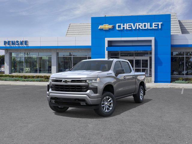 New 2026 Chevrolet Silverado 1500 RST image 8