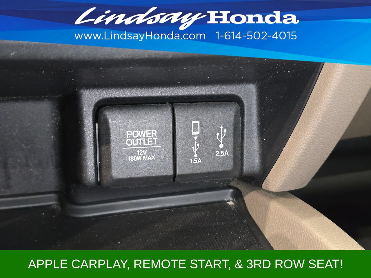 Used 2018 Honda Pilot EX image 20