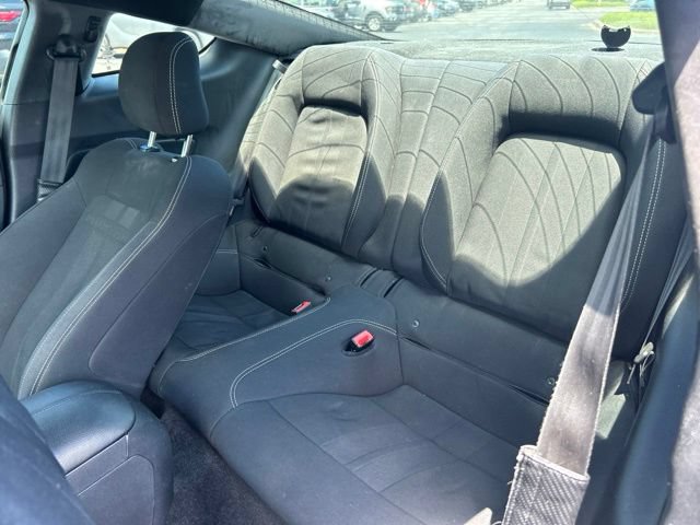 Used 2018 Ford Mustang GT RWD image 14