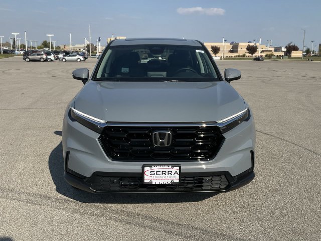 New 2027 Honda CR-V EX-L image 11