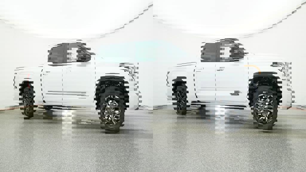 New 2026 Toyota Tundra Platinum AWD/4WD image 6