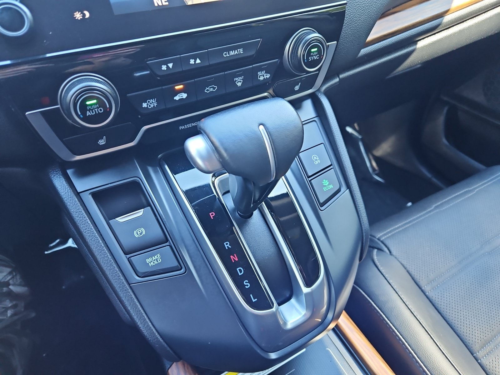 Used 2022 Honda CR-V Touring image 24