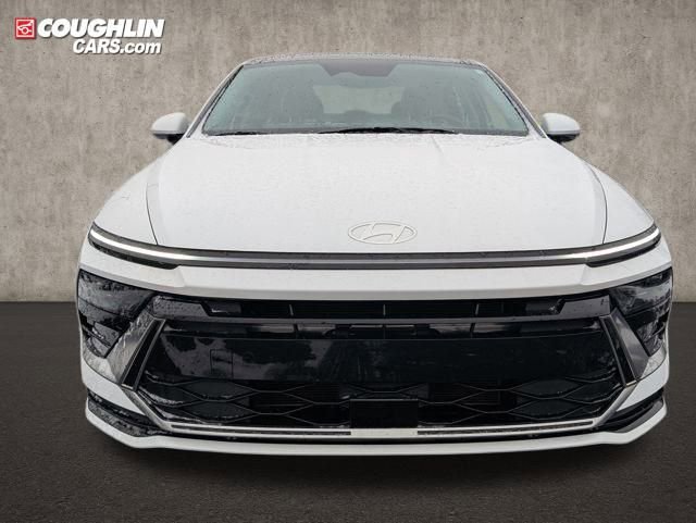 Certified 2024 Hyundai Sonata SEL w/ Convenience Package video 2