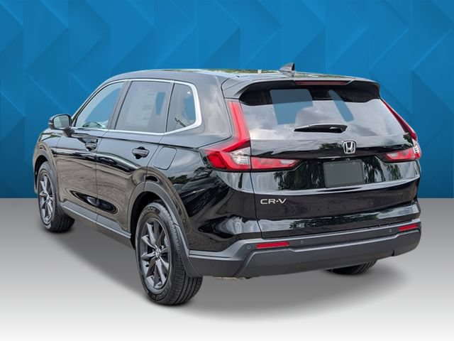 New 2026 Honda CR-V EX-L image 3