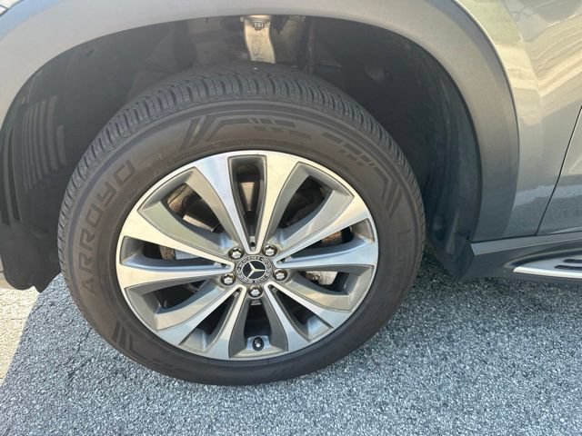 Certified 2020 Mercedes-Benz GLE 350 4MATIC image 10