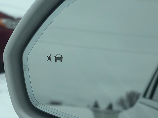 Used 2019 Cadillac XT5 Luxury image 43