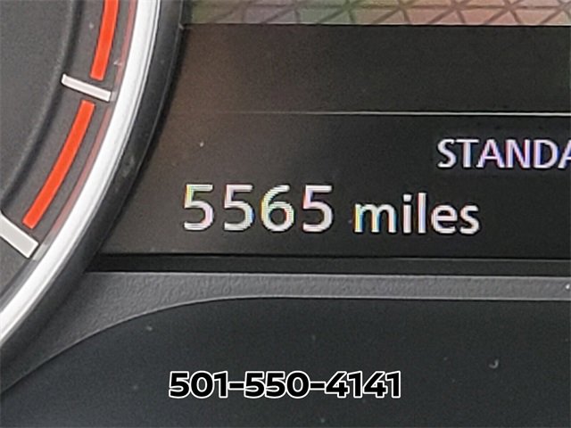 Used 2026 Nissan Rogue SV image 29