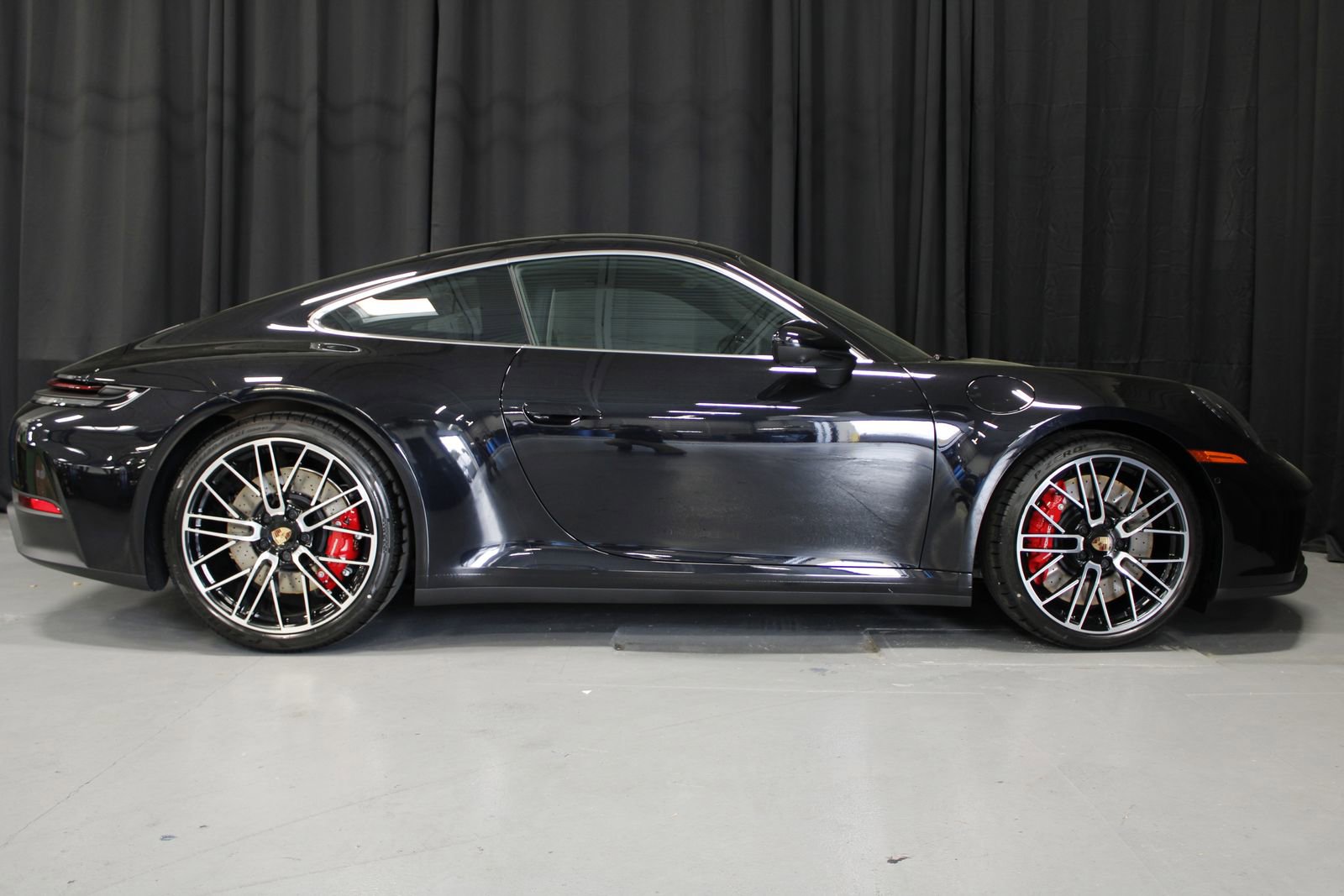 New 2026 Porsche 911 Carrera 4S AWD/4WD image 11
