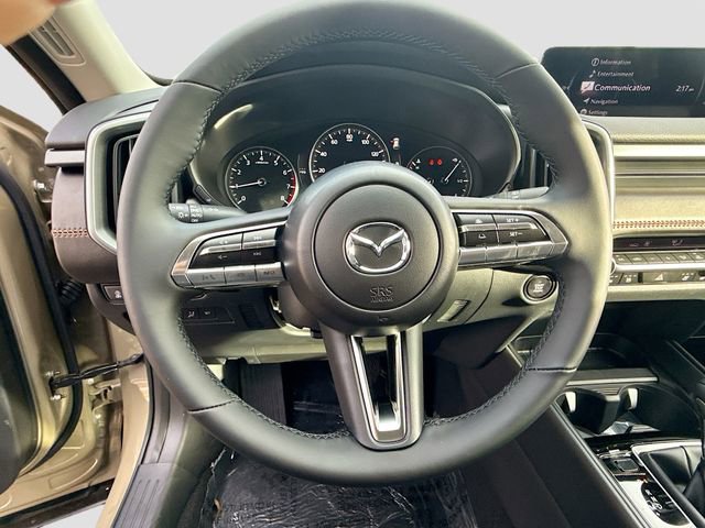 New 2026 MAZDA CX-50 AWD 2.5 S w/ Cargo Package image 11