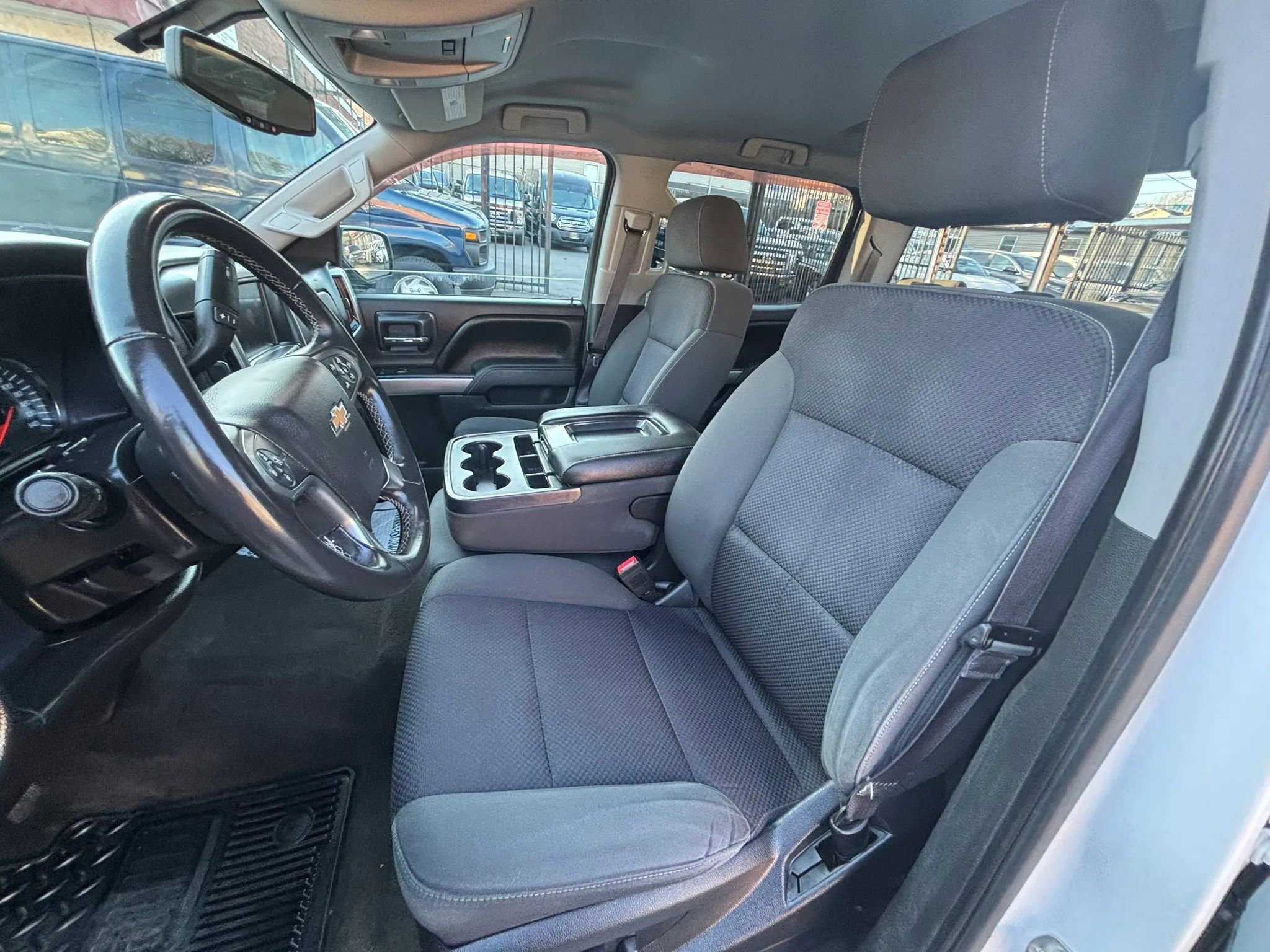 Used 2014 Chevrolet Silverado 1500 LT w/ All Star Edition image 17