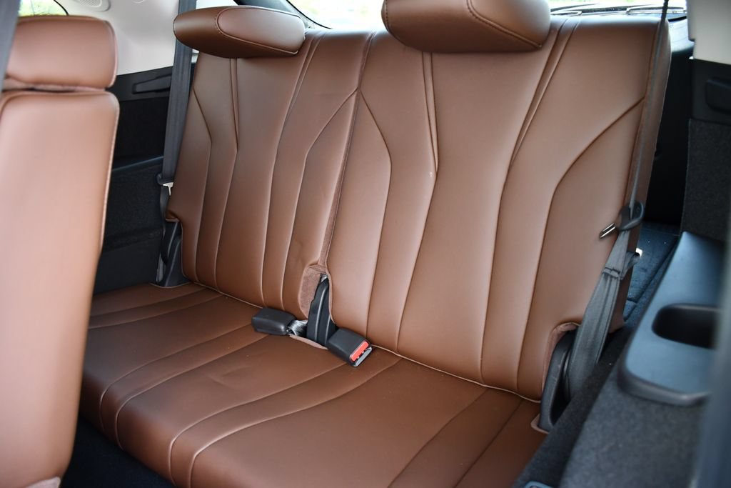 Certified 2026 Acura MDX FWD w/ Technology Package image 20
