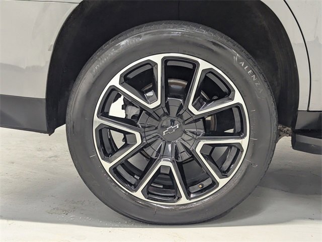 Used 2021 Chevrolet Tahoe RST image 32