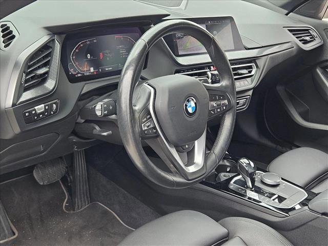 Used 2021 BMW 228i xDrive Gran Coupe w/ Convenience Package image 9