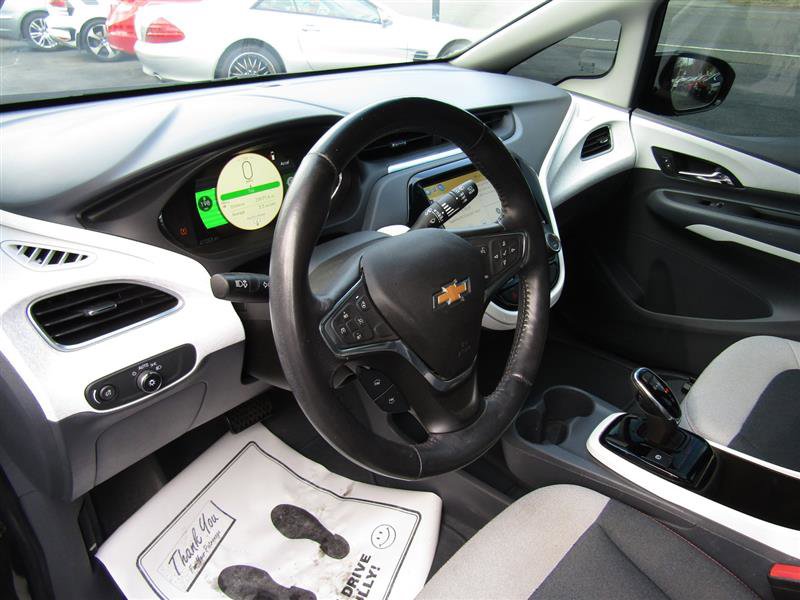 Used 2019 Chevrolet Bolt LT image 13