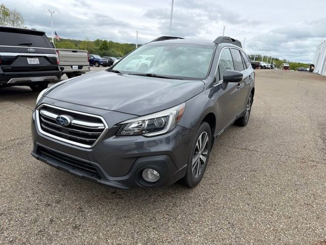 Used 2019 Subaru Outback 2.5i Limited w/ Popular Package #2