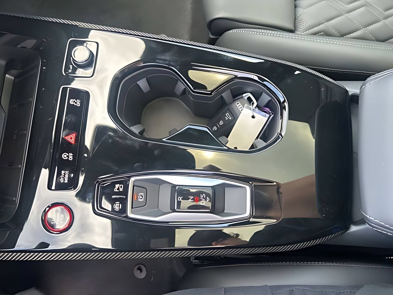 New 2026 Audi S5 Premium Plus AWD/4WD image 30