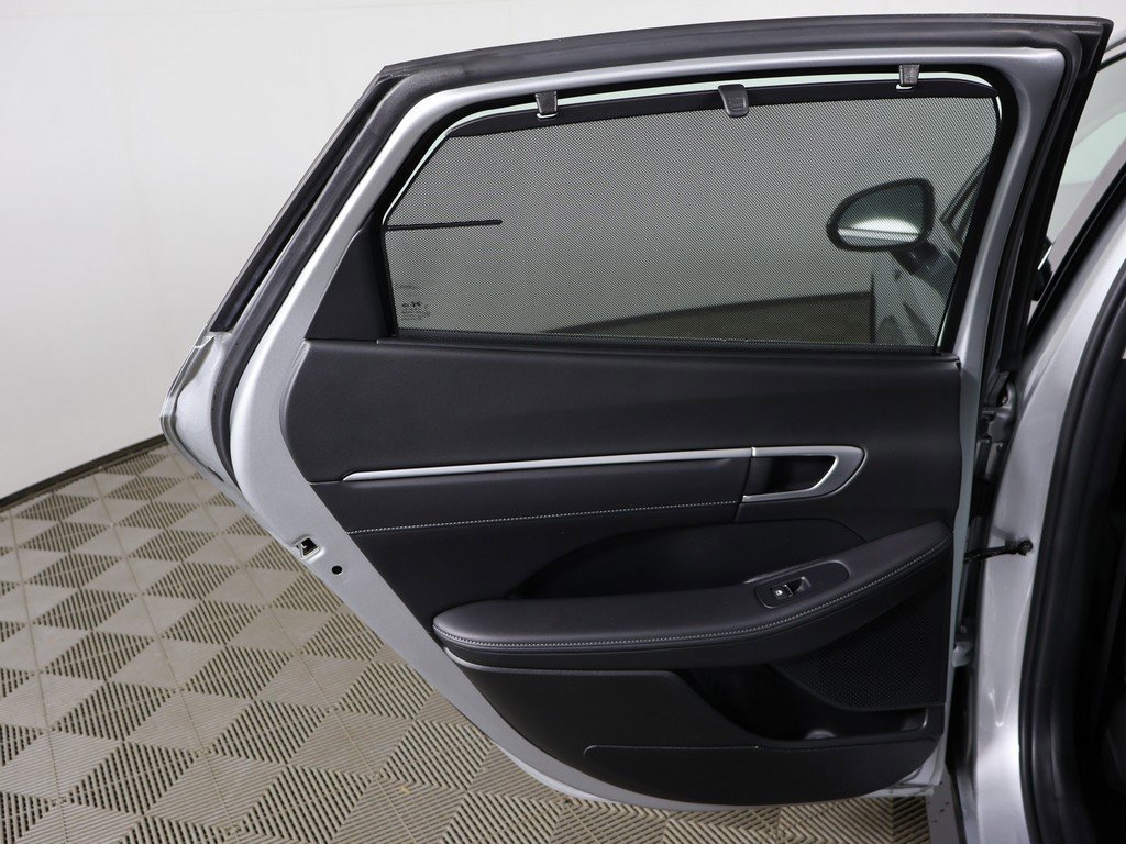 Used 2025 Hyundai Sonata Limited image 28