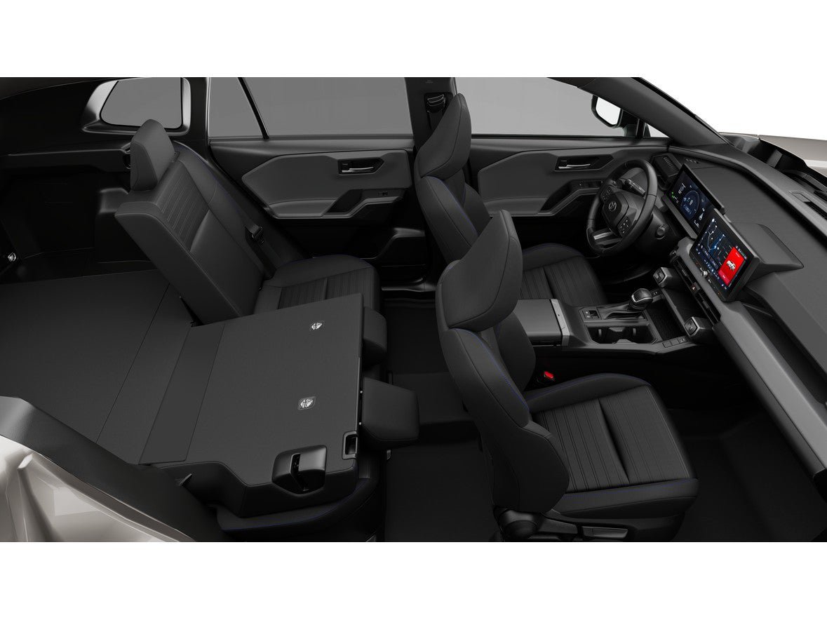New 2026 Toyota RAV4 SE w/ Convenience Package FWD image 8