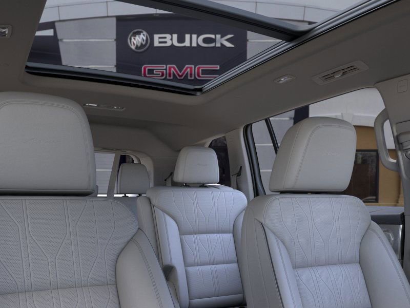 New 2026 Buick Enclave Avenir image 25