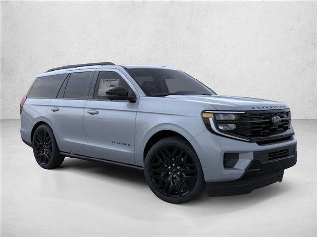 New 2026 Ford Expedition Platinum w/ Stealth Performance Package image 7