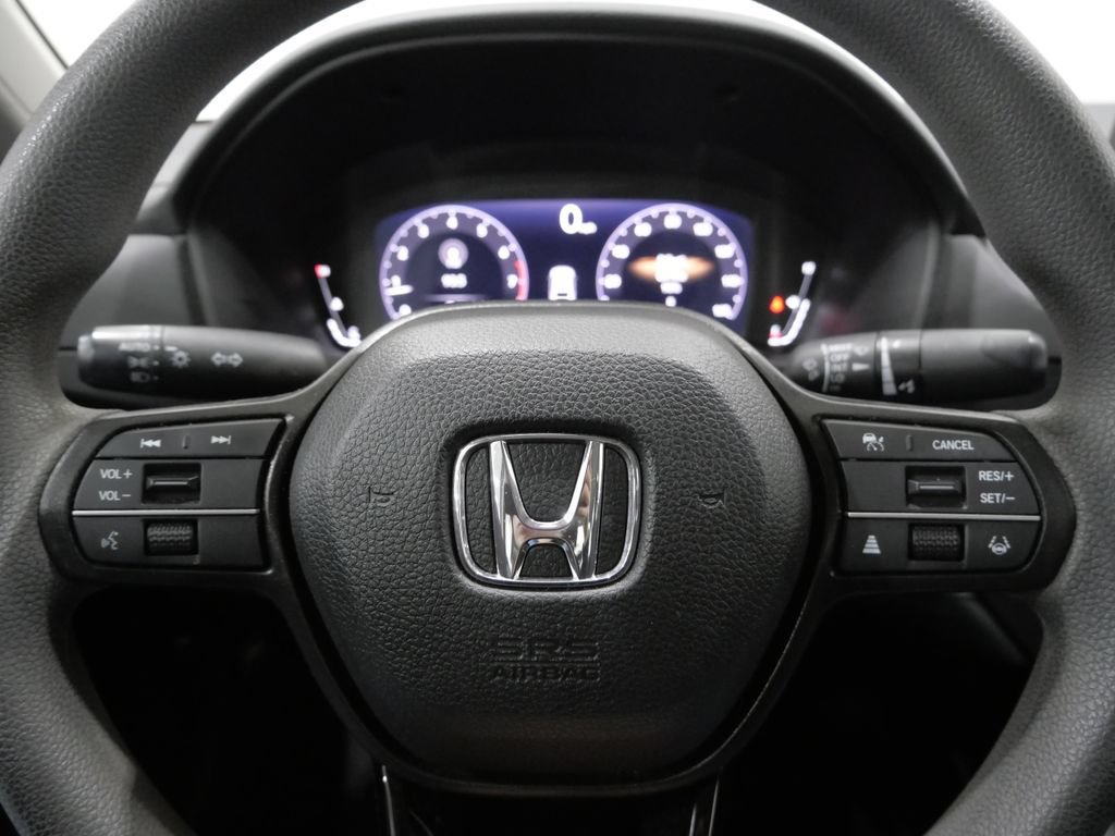 Used 2024 Honda Accord LX image 15