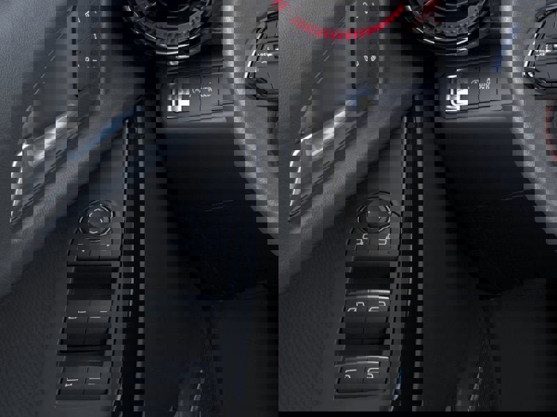 New 2026 Chevrolet Equinox RS image 23