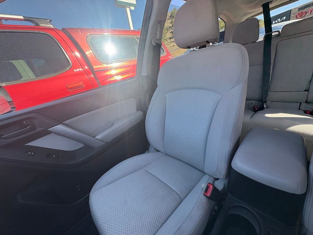 Used 2016 Subaru Forester 2.5i Premium AWD/4WD image 23