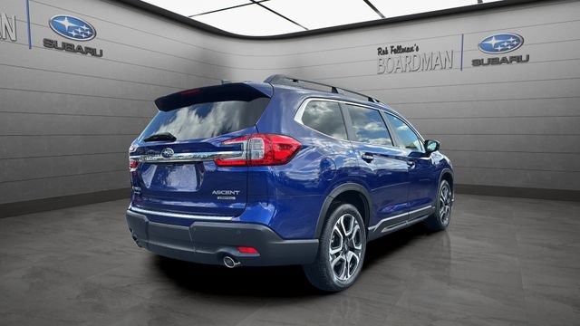 New 2026 Subaru Ascent Limited AWD/4WD image 5