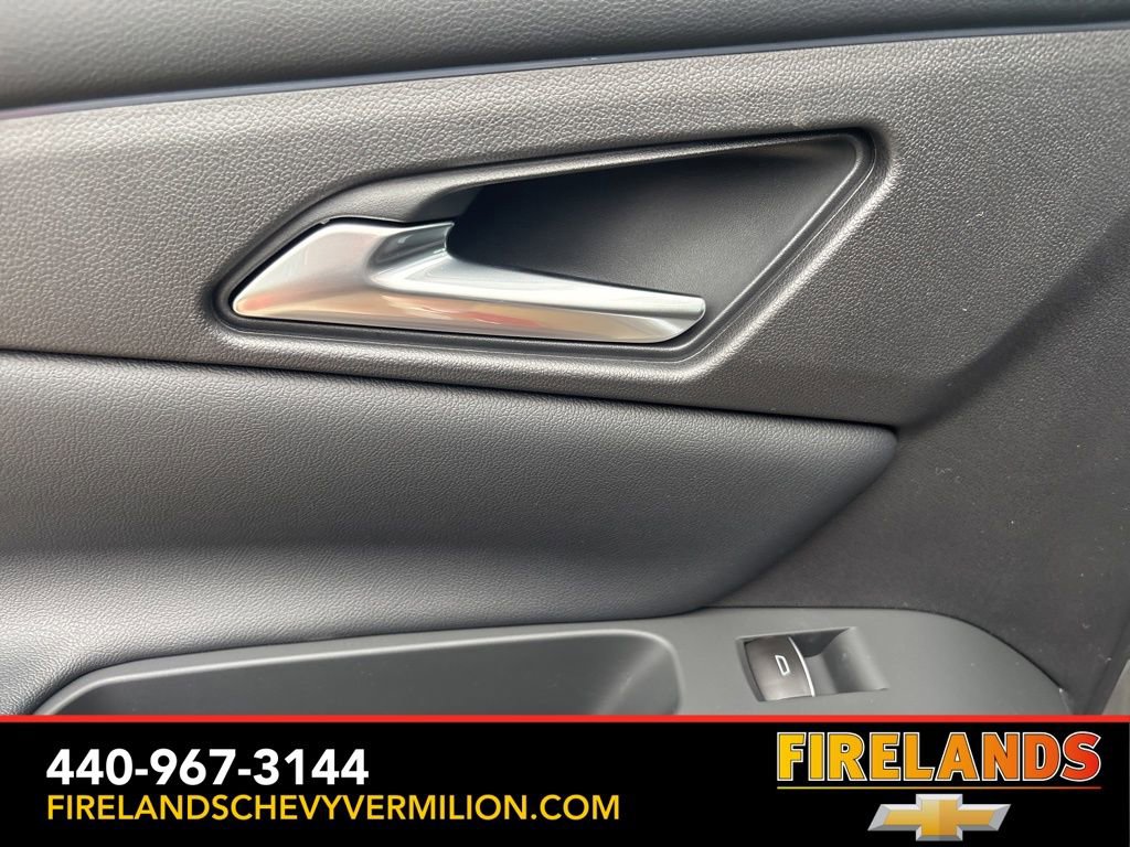 New 2026 Chevrolet Traverse High Country image 53