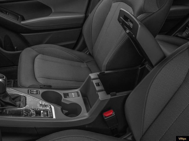 New 2026 Subaru Crosstrek 2.0i Premium AWD/4WD image 12