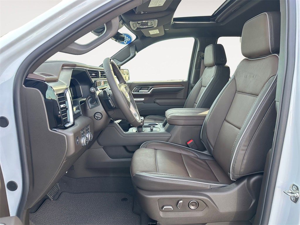 New 2026 GMC Sierra 1500 Denali w/ Technology Package image 9