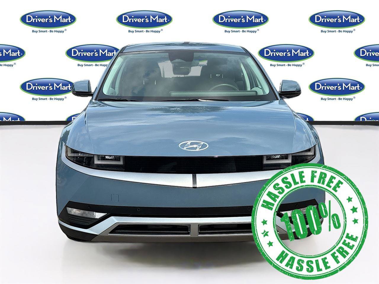 Used 2024 Hyundai Ioniq 5 SEL RWD image 2