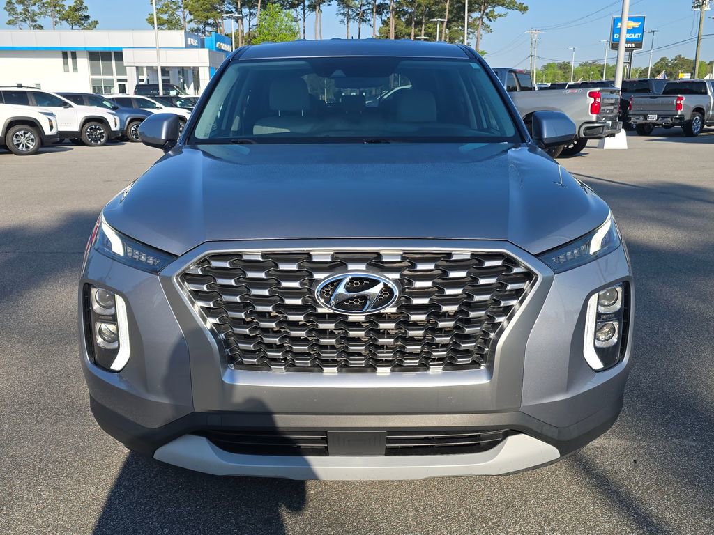 Used 2020 Hyundai Palisade SE FWD image 8