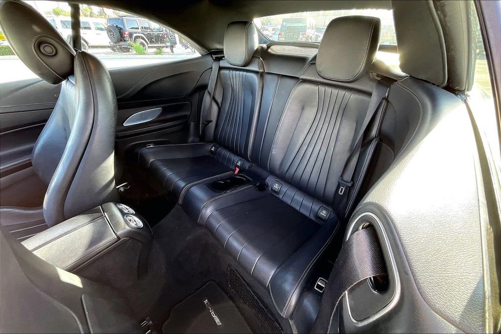 Used 2019 Mercedes-Benz E 450 E 450 image 19