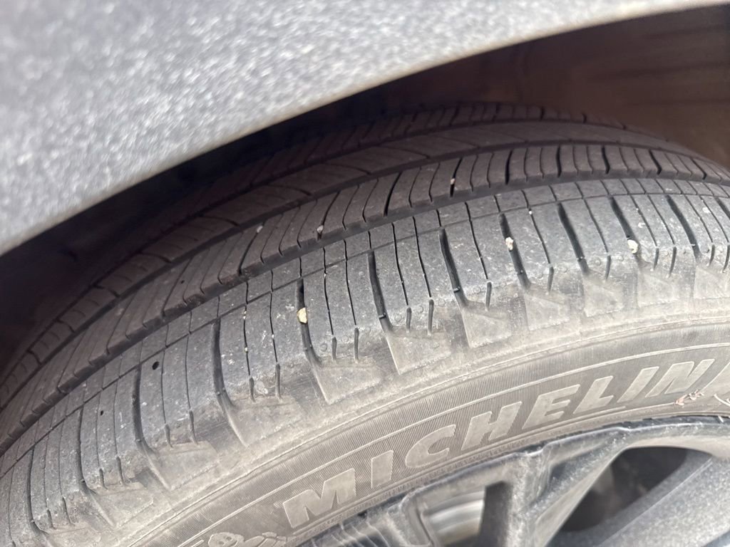 Used 2024 Honda CR-V Sport Touring image 11