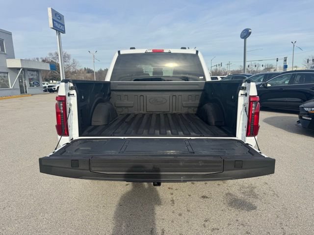 Used 2024 Ford F150 XLT w/ FX4 Off-Road Package AWD/4WD image 37