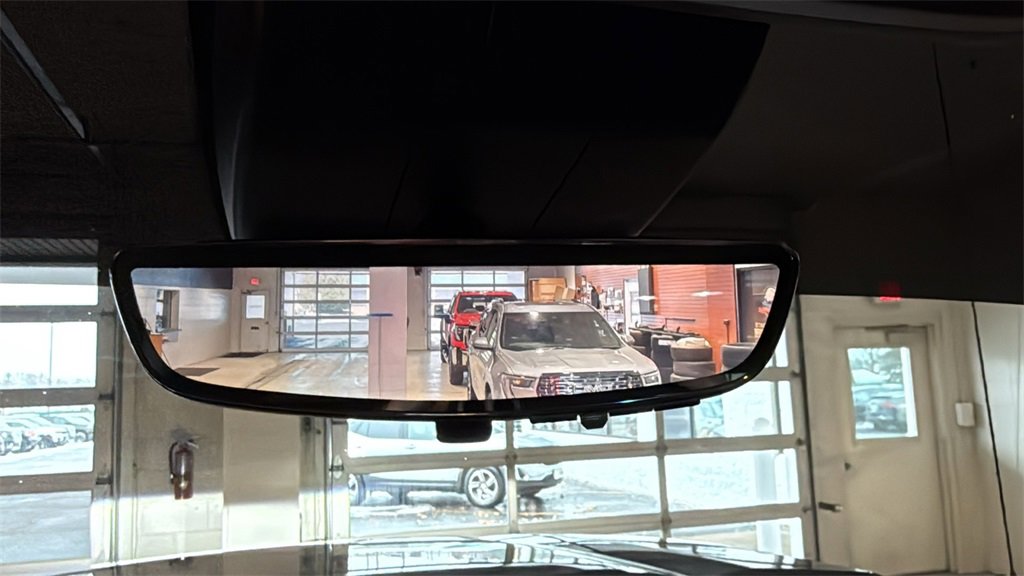 Used 2023 GMC Sierra 1500 Denali w/ Technology Package image 37