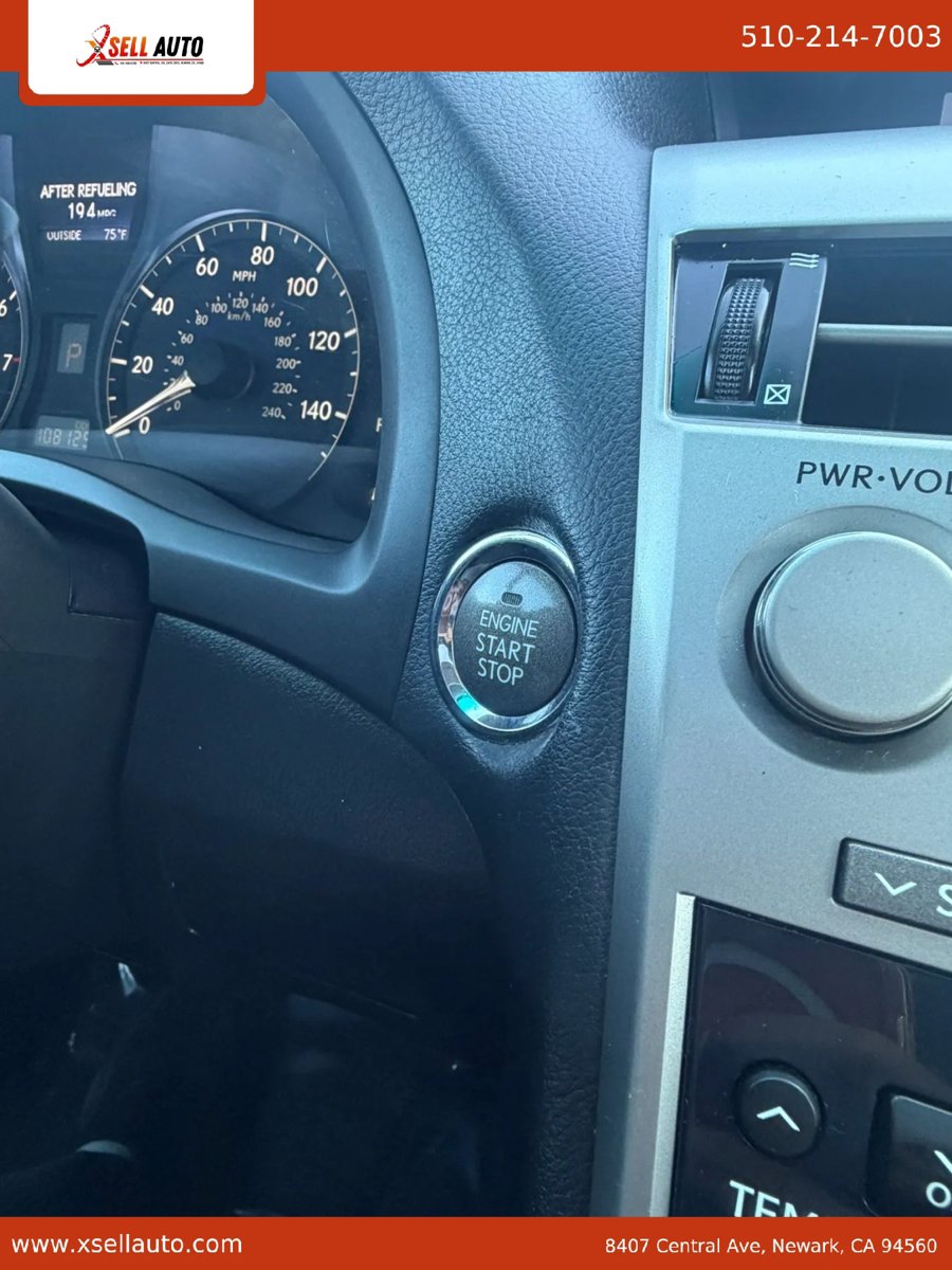 Used 2011 Lexus RX 350 2WD w/ Premium Pkg image 18