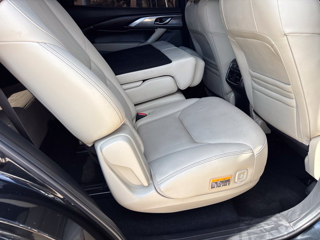 Certified 2021 MAZDA CX-9 Grand Touring FWD image 30