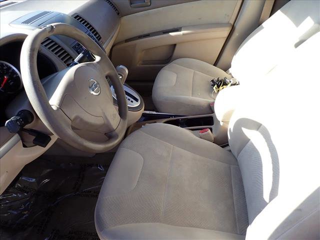 Used 2011 Nissan Sentra 2.0 image 8